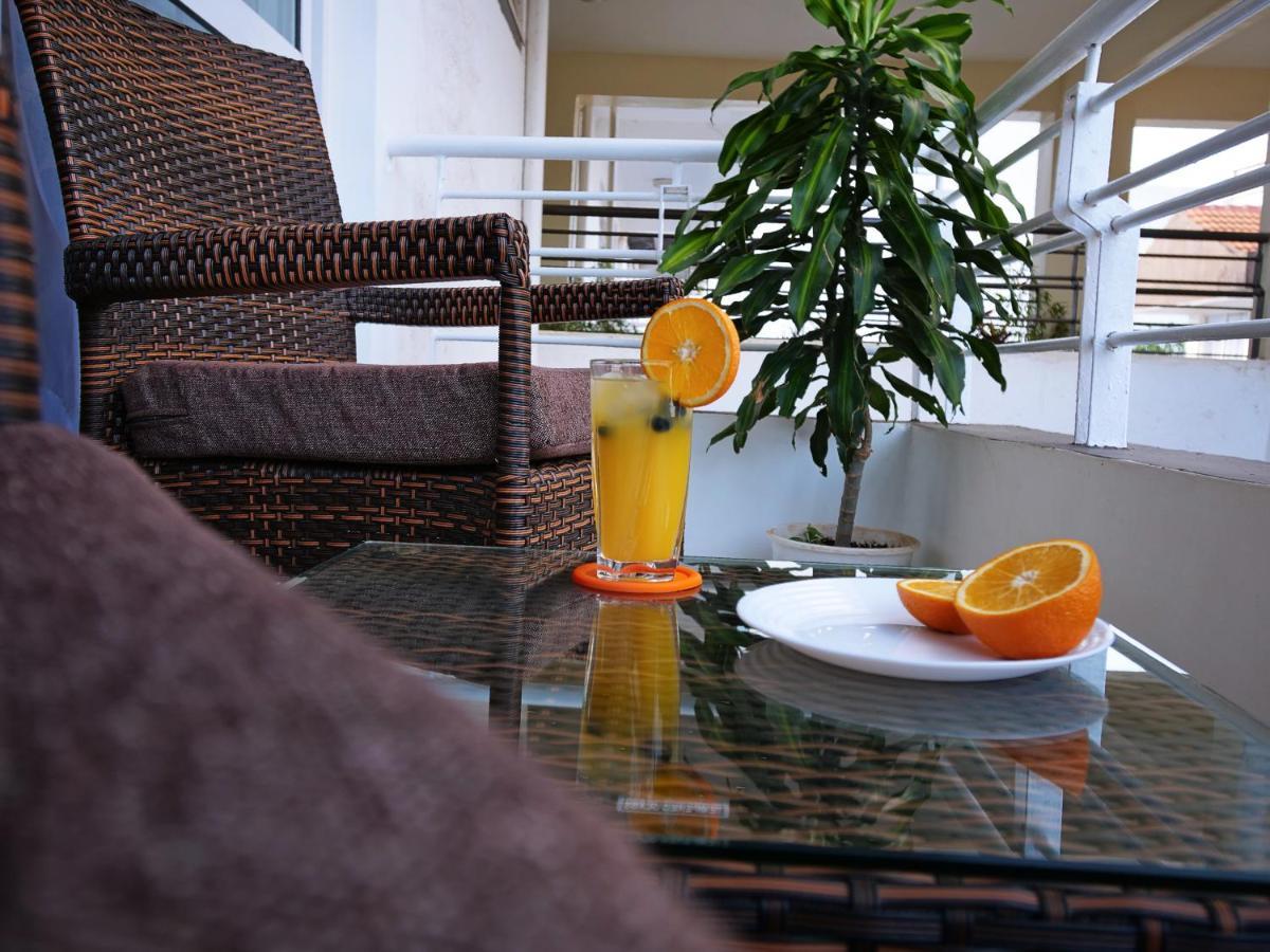 Luxel Suites By Homes By Della Nairobi Buitenkant foto